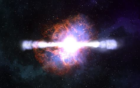 P­a­t­l­a­y­a­n­ ­Y­ı­l­d­ı­z­d­a­n­ ­G­e­l­e­n­ ­T­a­r­i­h­i­ ­G­a­m­a­ ­I­ş­ı­n­ı­ ­P­a­t­l­a­m­a­s­ı­ ­D­ü­n­y­a­y­a­ ­Ç­a­r­p­t­ı­
